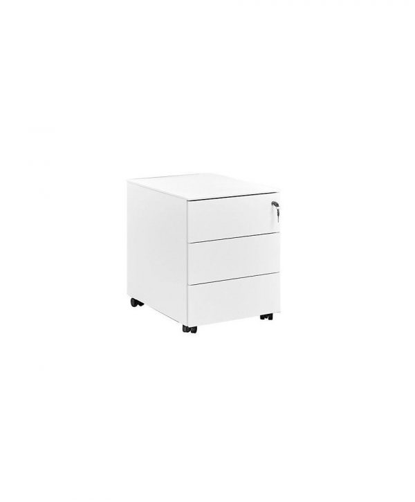 Mobilier de bureau - Casablanca - Maroc - CAISSON 3TIROIRS